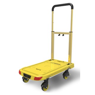 Xe đẩy tay 4 bánh Stanley PC518