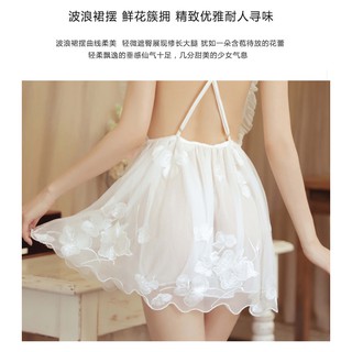 váy ngủ sexy cao cấp G20
