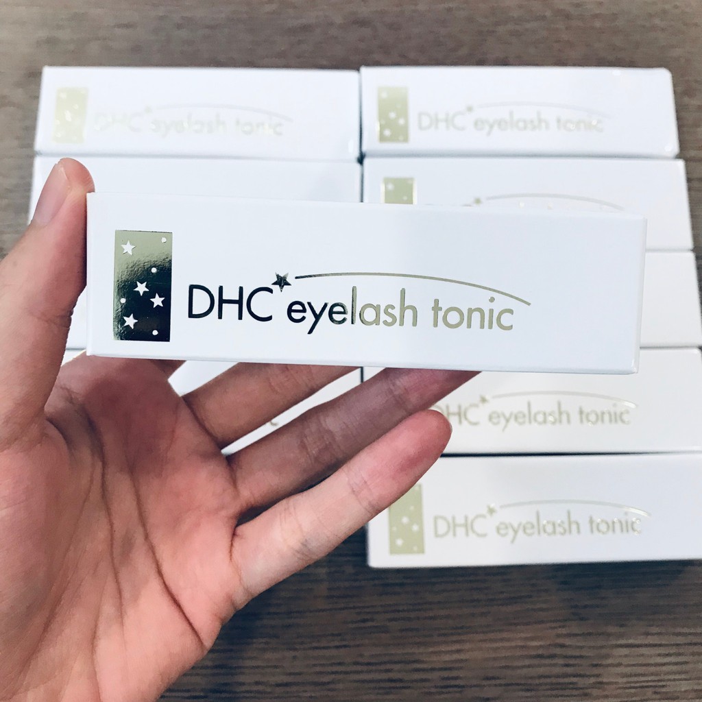 TINH CHẤT DƯỠNG MI EYELASH TONIC