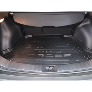 Lót Cốp Nhựa Toyota Cross