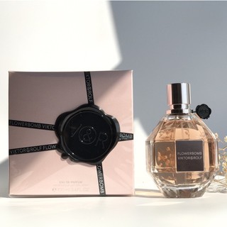 Nước hoa nữ Flowerbomb Viktor & Rolf EDP 100ml