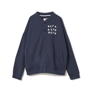 JACKET “ I AND MY FRIENDS “