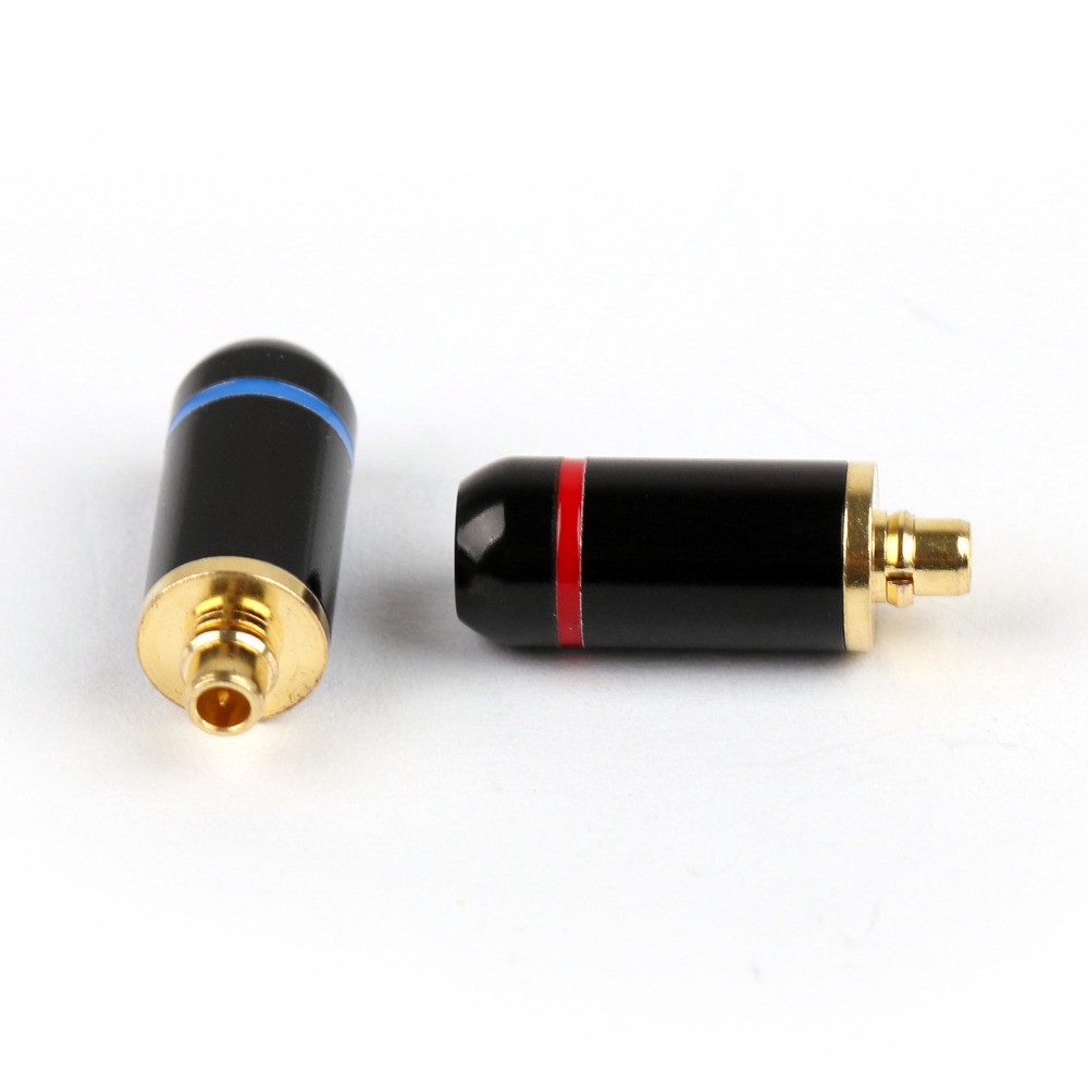Cặp đầu cắm kết nối tai nghe DIY MMCX