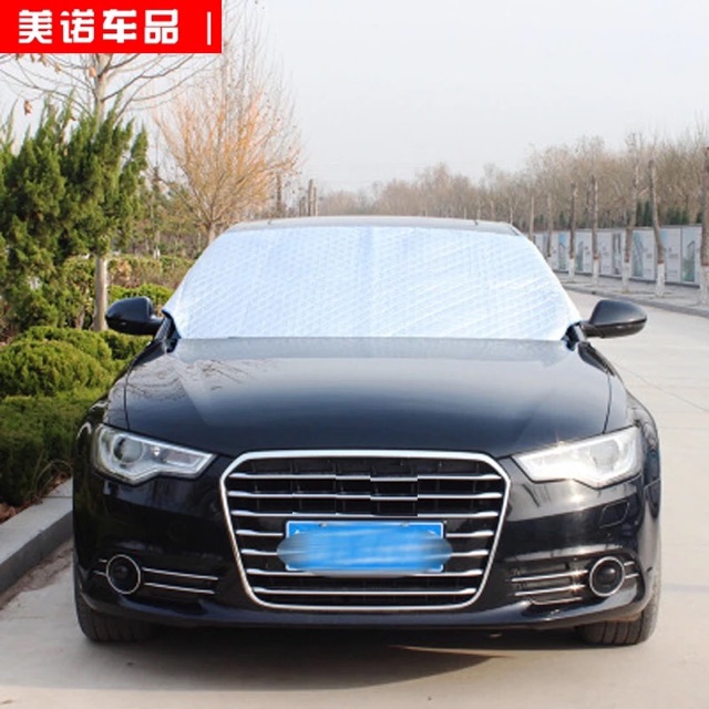 Tấm chắn nắng kính lái ô tô | BigBuy360 - bigbuy360.vn