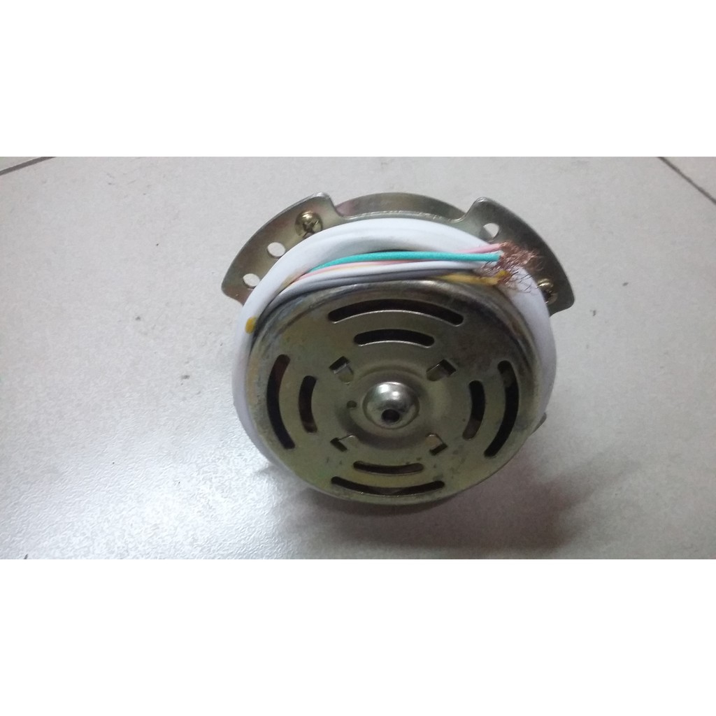 Mô tơ quạt tản- mô tơ quạt hộp