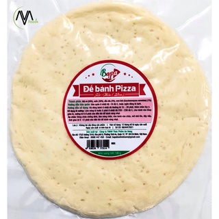 Đế Bánh Pizza - Bapa 145g