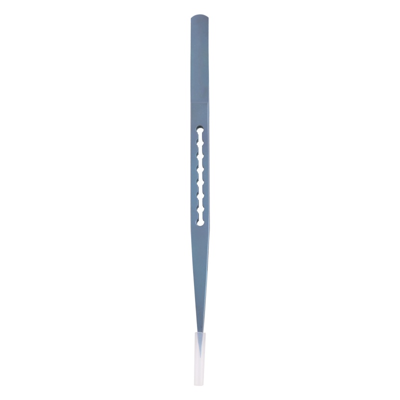 Nhíp Siêu Nhẹ LI Ti11 Bằng Hợp Kim Titan Cho Điện Thoại / Máy Tính Bảng / PC IC BGA Motherb