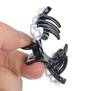 CẶP TÓC KẸP TÓC DÀI HÀN QUỐC 2 SIZE K07