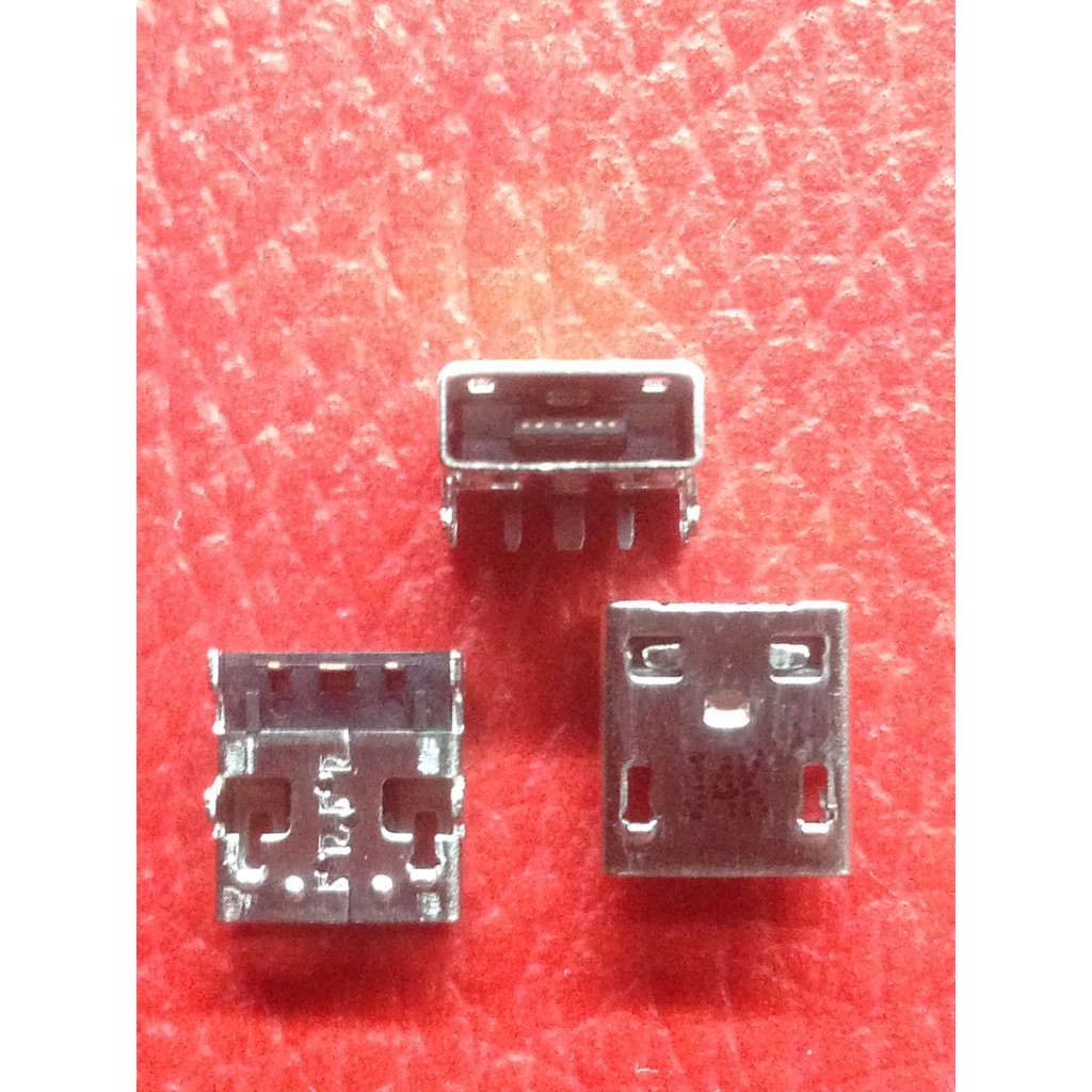 Đầu nguồn không dây DC IN Laptop ASUS X205TAW E205SA E200HA