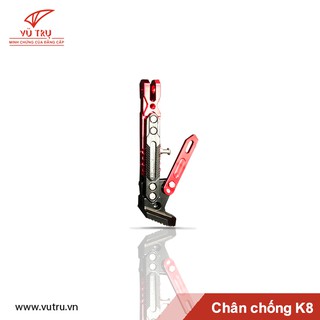 CHÂN CHỐNG KIỂU CHO XE MÁY K8