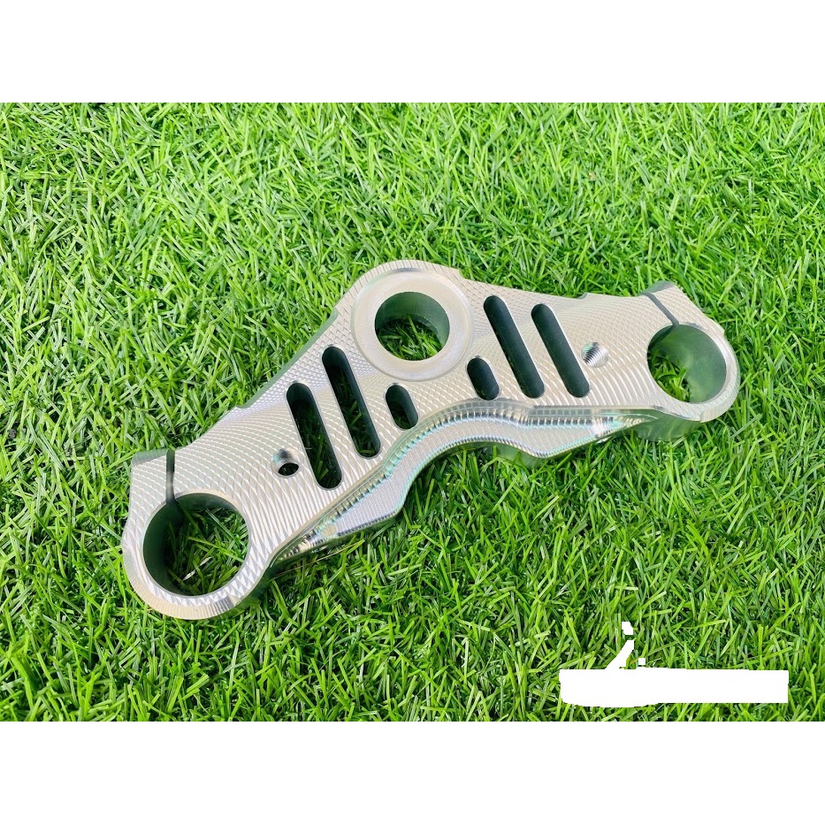Chảng ba Trên nhôm CNC gắn Sonic 150R các đời như zin