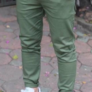 QUẦN JOGGER NAM