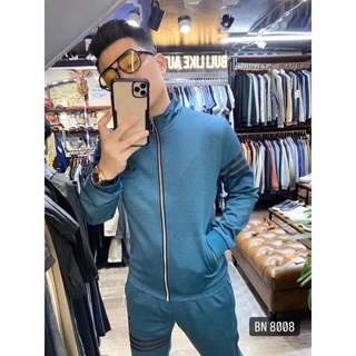 Bộ nỉ nam hàng 2 lớp b2