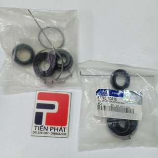Bộ phớt thước lái hyundai getz hàng chính hãng | 57790 1ca10