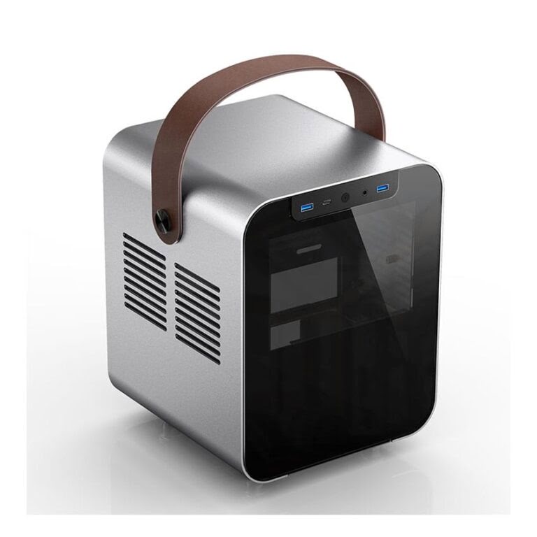 Bộ sưu tập case Jonsbo Mini ITX giá rẻ, giao hàng miễn phí, lắp đặt tại nhà