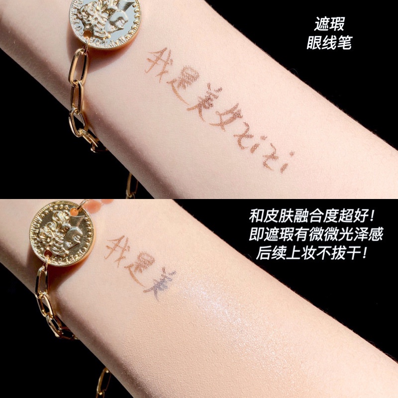 Phấn Nước BB XIXI Dưỡng Ẩm Màu Mịn Cho Làn Da Đẹp Tự Nhiên 15g