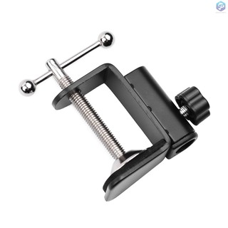 Kẹp Chữ C Gắn Micro Để Bàn Tiện Lợi