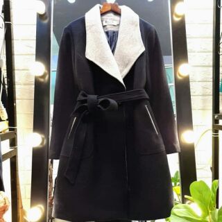 Áo dạ tuyển