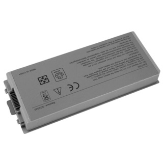 Pin Laptop Dell Latitude D810