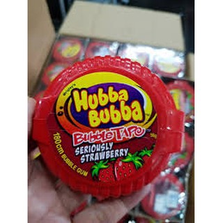 <HOT> Kẹo gum Hubba Bubba