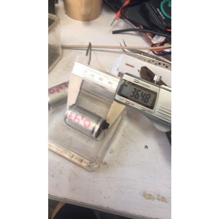 Tụ điện audio jensen 0.47uf 100VDC
