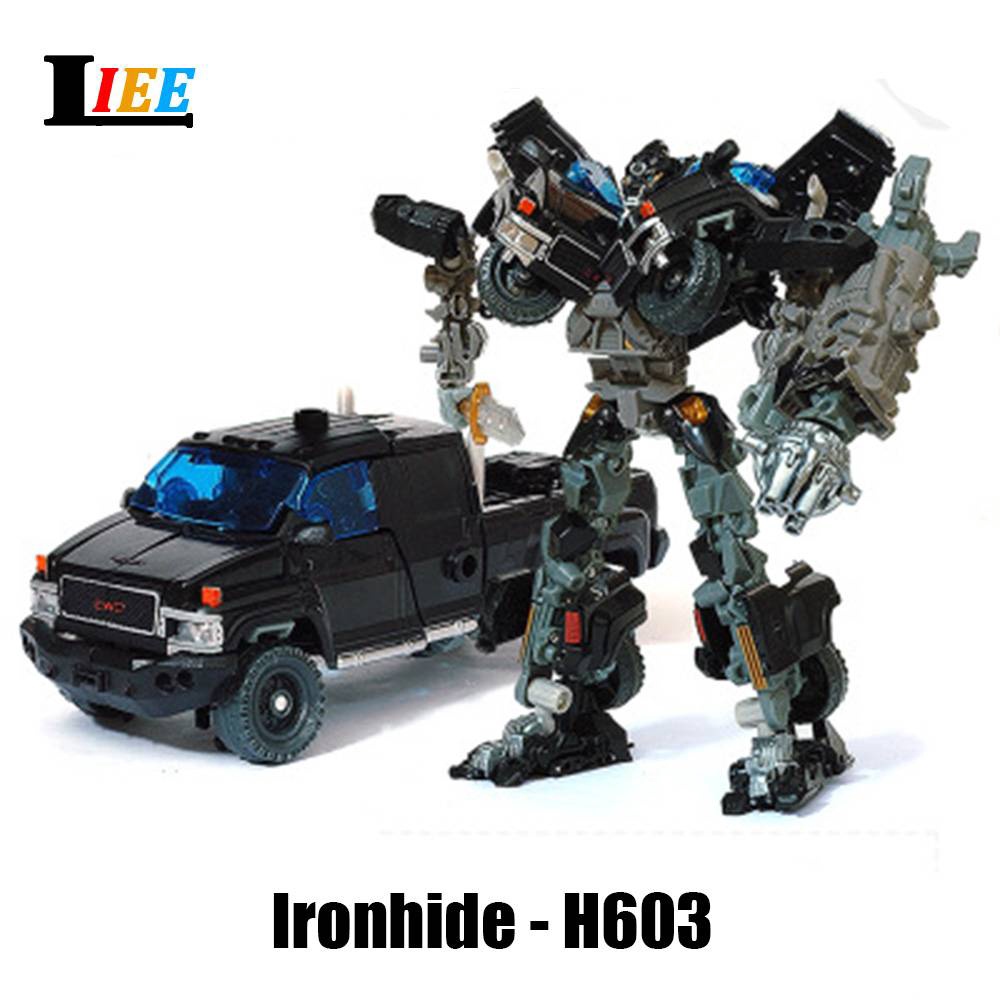 Robot Biến Hình Optimus Prime