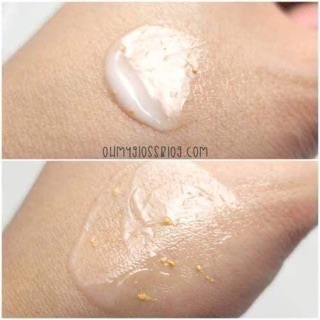 Mặt nạ ngủ BRTC vitalizer whitening sleeping pack