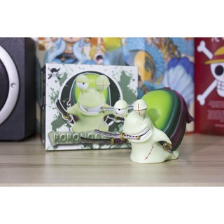 Mô hình Den Den Mushi (sên truyền tin) One Piece