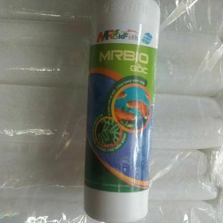 Men vi sinh Mr Bio gốc cho hồ cá