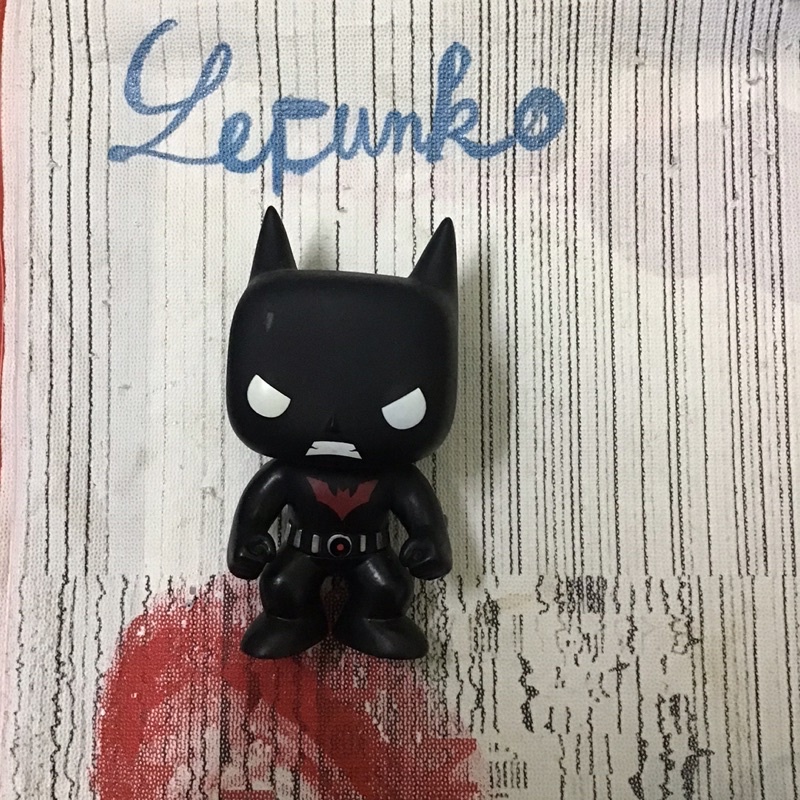 Mô hình Funko các mẫu X