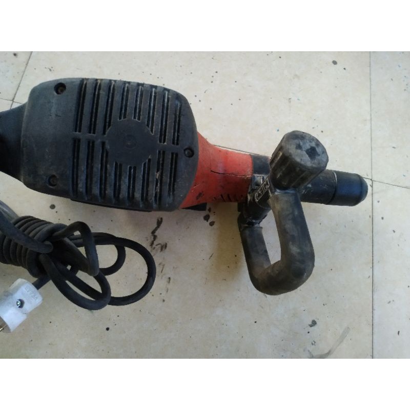 Máy đục bê tông, hilti te 500avr, mũi đục sds max