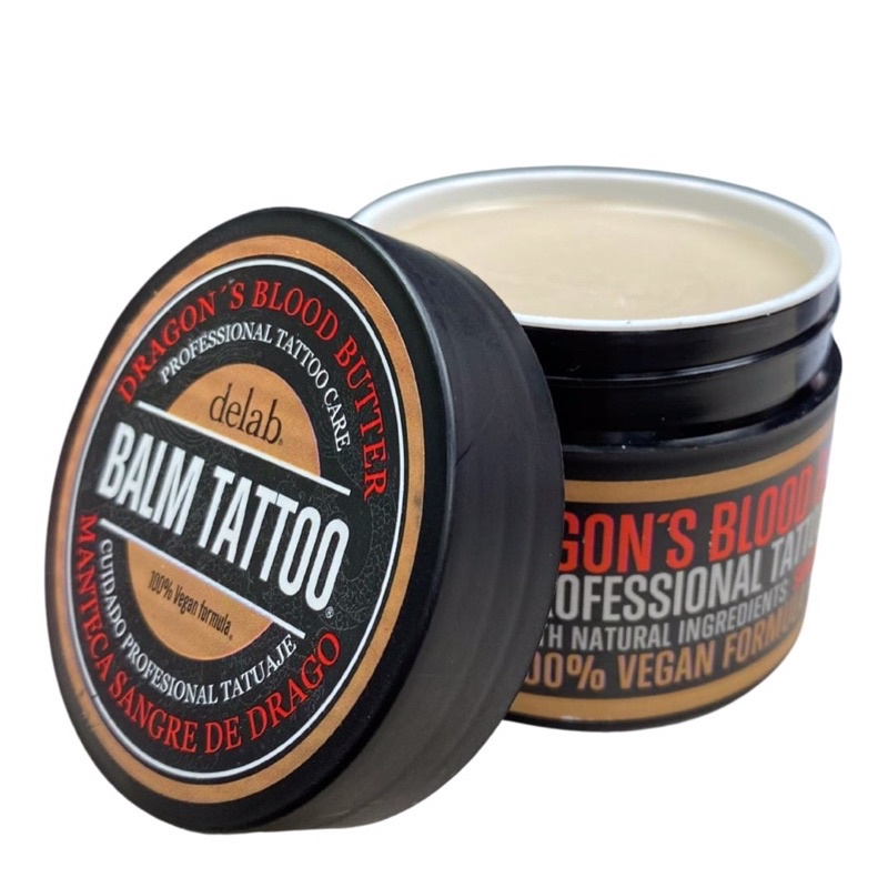 Balm Tattoo dưỡng sau phun xăm[50g-250g]