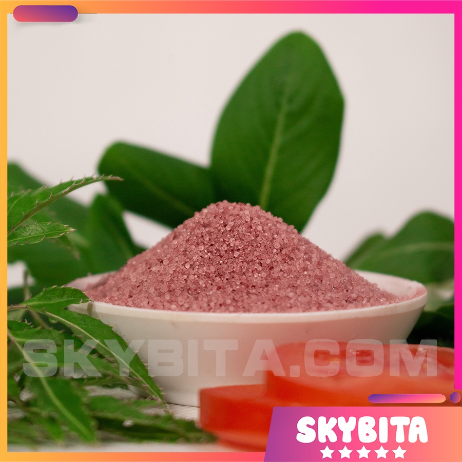 Muối Đỏ Neo Cure Giữ màu đỏ tự nhiên cho các sản phẩm từ thịt