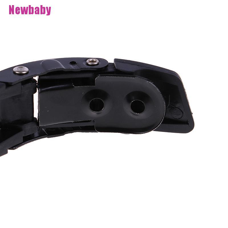 Dây Đai Giày Trượt Patin Thay Thế Có Khóa Cài