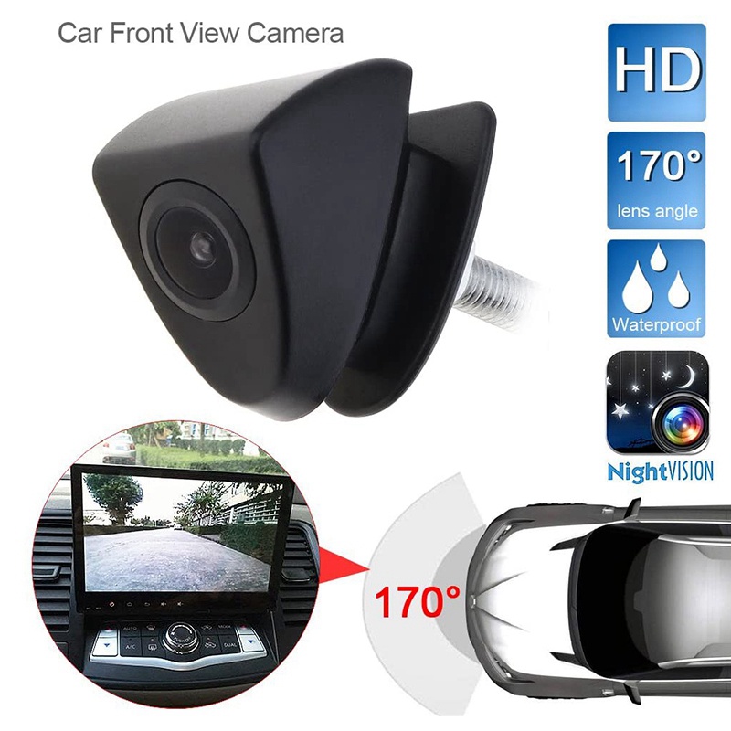 TOYOTA Camera Hỗ Trợ Lùi Xe Prado Highlander Land Camry
