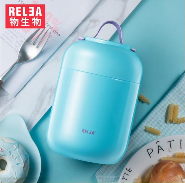 BÌNH Ủ CHÁO, BÌNH GIỮ NHIỆT REL3A 1000ML, 700ML | BigBuy360 - bigbuy360.vn