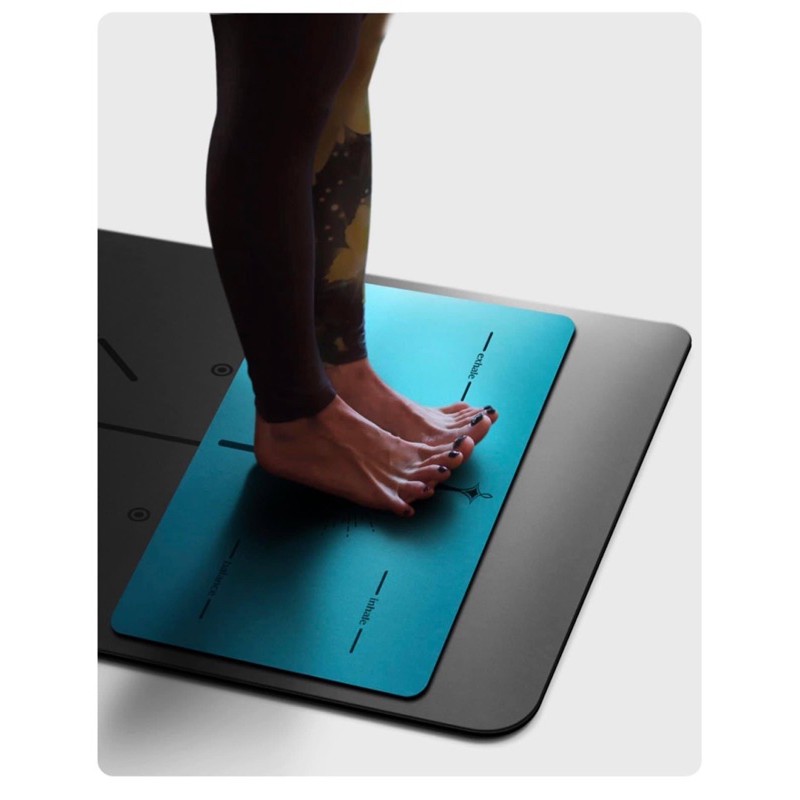 Thảm Gepson yoga mini