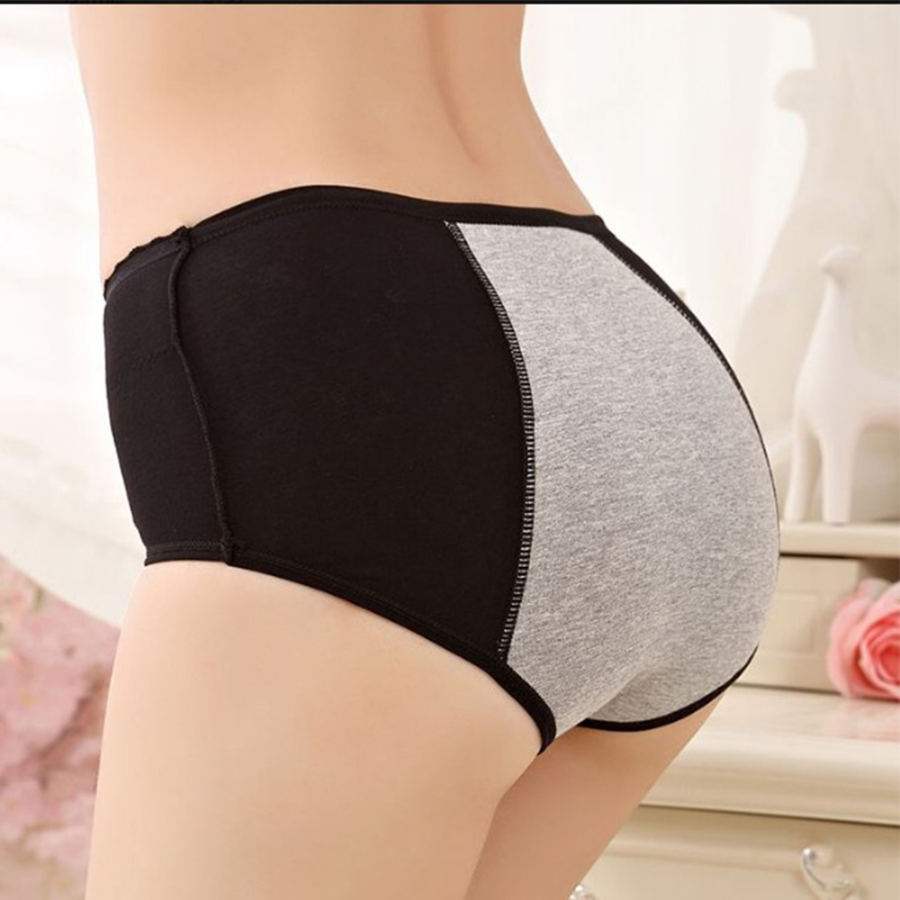 Quần Lót Sinh Lý Chống Tràn Cho Nữ