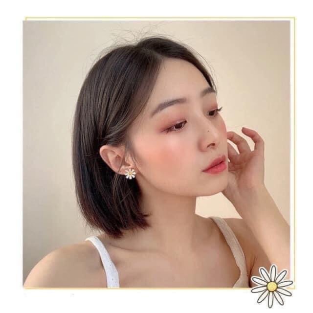 ❌❌BÔNG TAI HOA CÚC NHỎ XINH❌❌