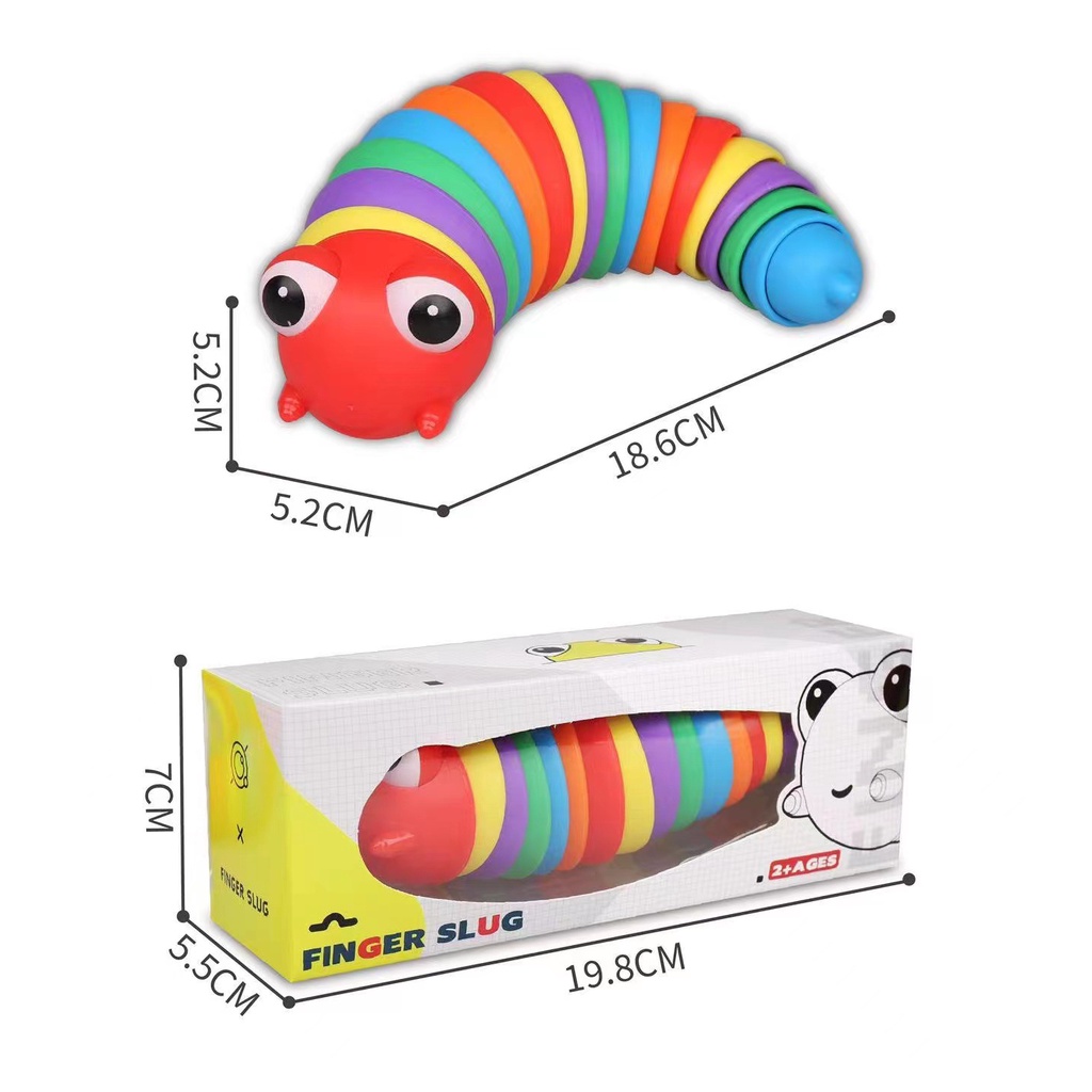 Đồ Chơi Fidget Spinner 3D 2022 Giúp Giảm Căng Thẳng Cho Trẻ Em