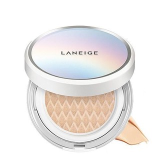 Phấn nước dưỡng trắng laneige bb cushion whitening spf50+ pa++ 500