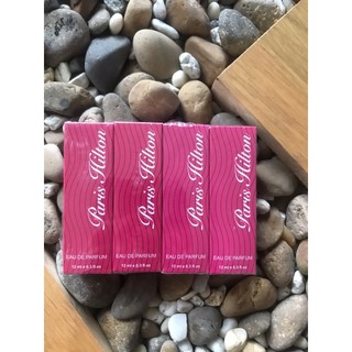 tinh dầu thơm paris hilton- 12ml