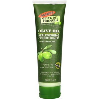 (HSD 1/25) Dầu xã dưỡng tóc Olive Palmer's Olive Oil Formula 250ml