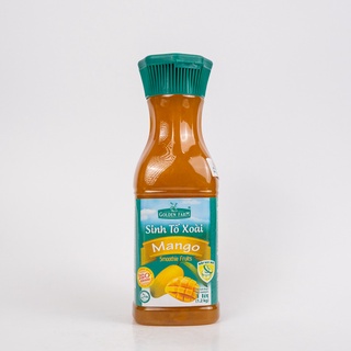 Sinh tố xoài - golden farm 1l