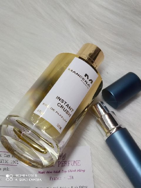 (Mẫu thử) nước hoa Mancera Instant Crush | BigBuy360 - bigbuy360.vn