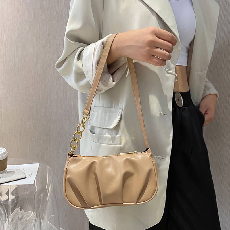 Female Bag Korean Style Shoulder Bag | BigBuy360 - bigbuy360.vn