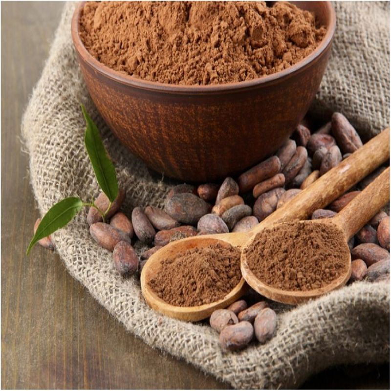 Lẻ bột Cacao Hershey thơm ngon Vào bếp 365