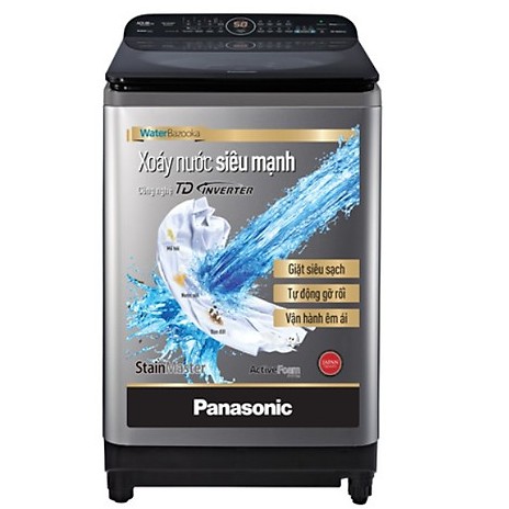 FD11XR1LV - MIỄN PHÍ CÔNG LẮP ĐẶT - Máy giặt Panasonic Inverter 11.5 Kg NA-FD11XR1LV