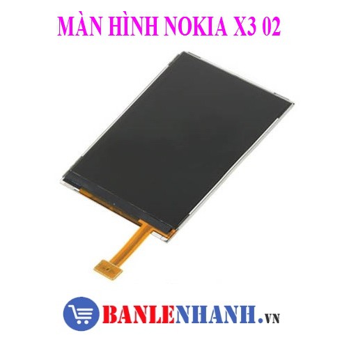 MÀN HÌNH NOKIA C3 01 ZIN