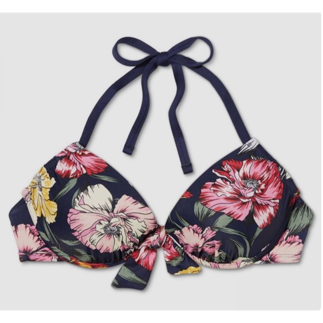 Áo bơi bikini hoa, hàng xuất xịn | BigBuy360 - bigbuy360.vn